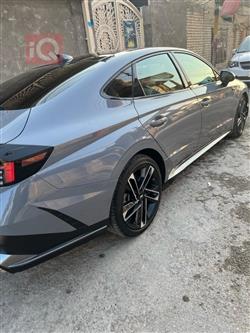 هيونداي سوناتا